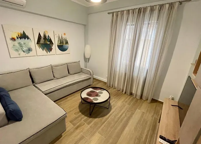 Armonia Porta Remounda Apartment