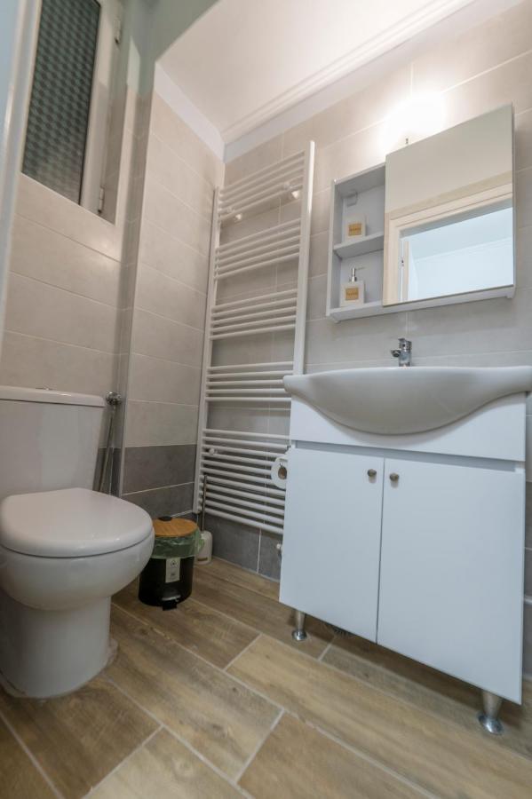 Apartament Armonia Porta Remounda Corfu (city)