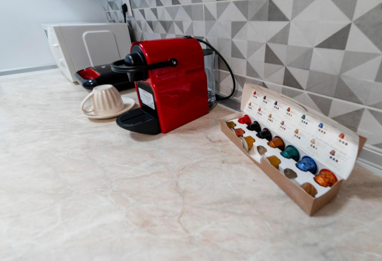 Apartament Armonia Porta Remounda *