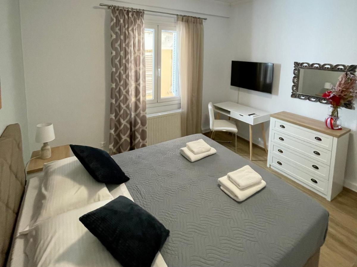 Apartament Armonia Porta Remounda *