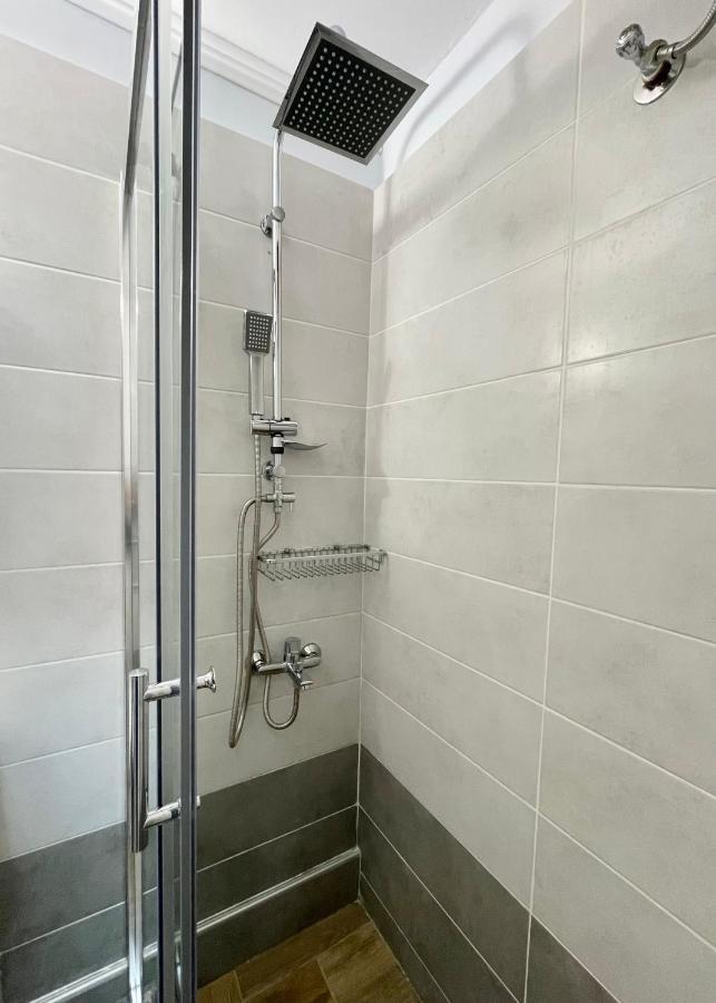 Apartament Armonia Porta Remounda Corfu (city)